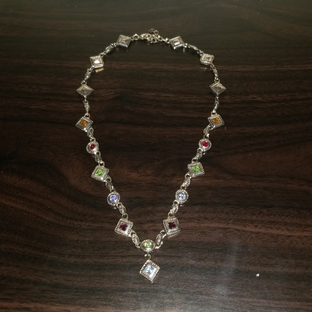 Premier Designs necklace